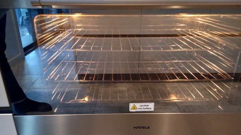 Magical Oven Cleaning oven & bbq cleaning work in Invermay