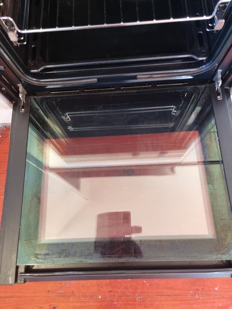 Magical Oven Cleaning oven & bbq cleaning work in Invermay