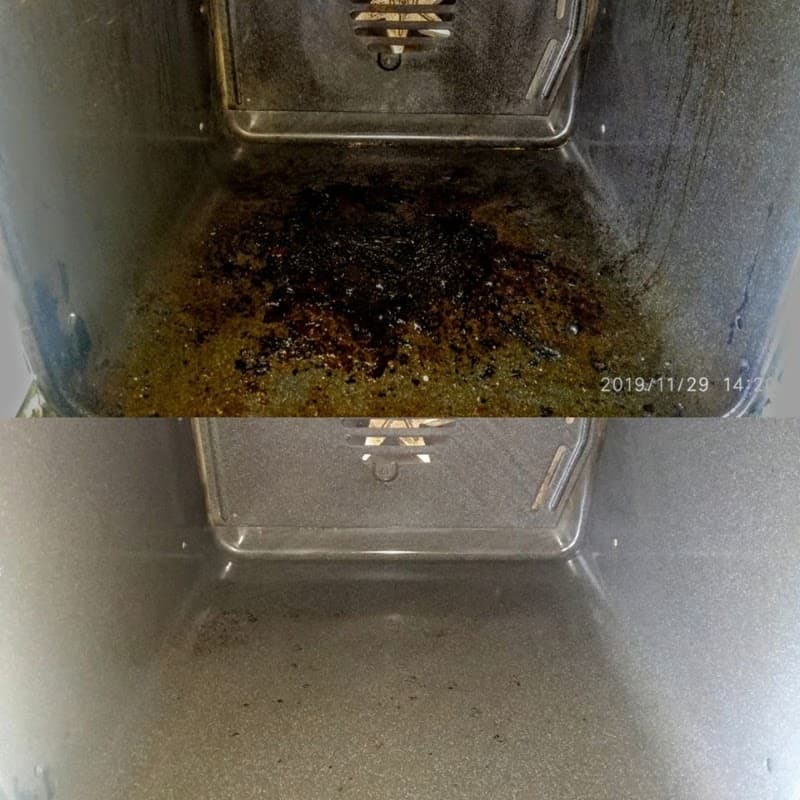 Magical Oven Cleaning oven & bbq cleaning work in Invermay