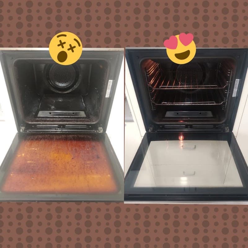 Magical Oven Cleaning oven & bbq cleaning work in Invermay