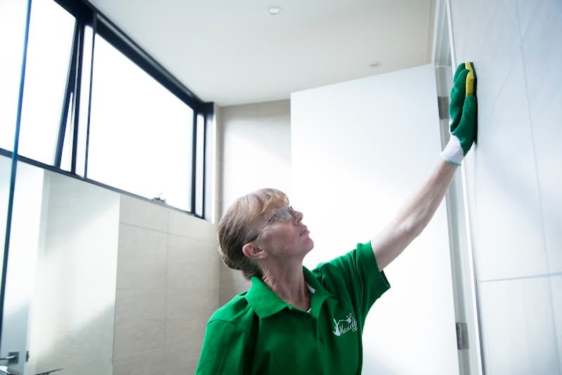 Maid to Clean cleaning work in Brunswick East