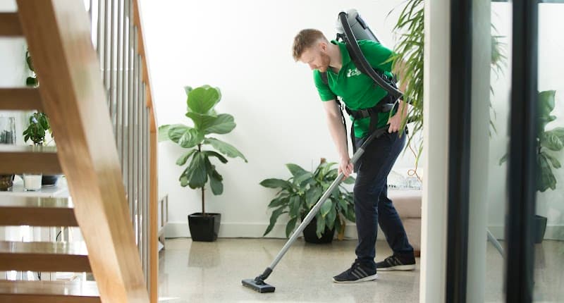 Maid to Clean cleaning work in Brunswick East