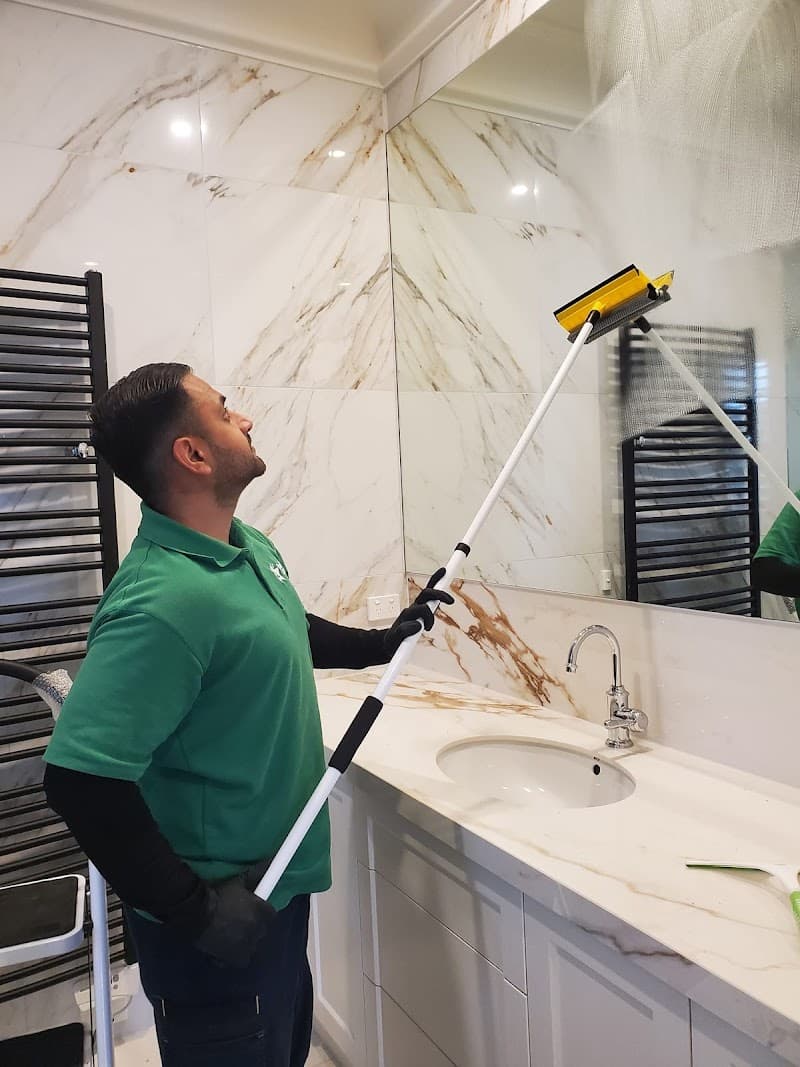 Maid to Clean Geelong cleaning work in Bell Park