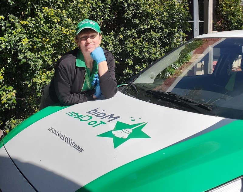 Maid to Clean Geelong cleaning work in Bell Park