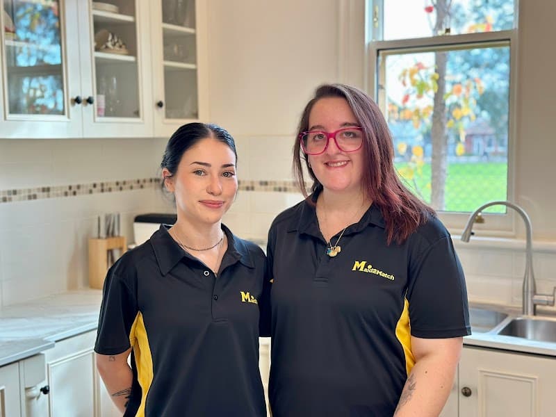 Maid2Match Adelaide cleaning work in Walkerville