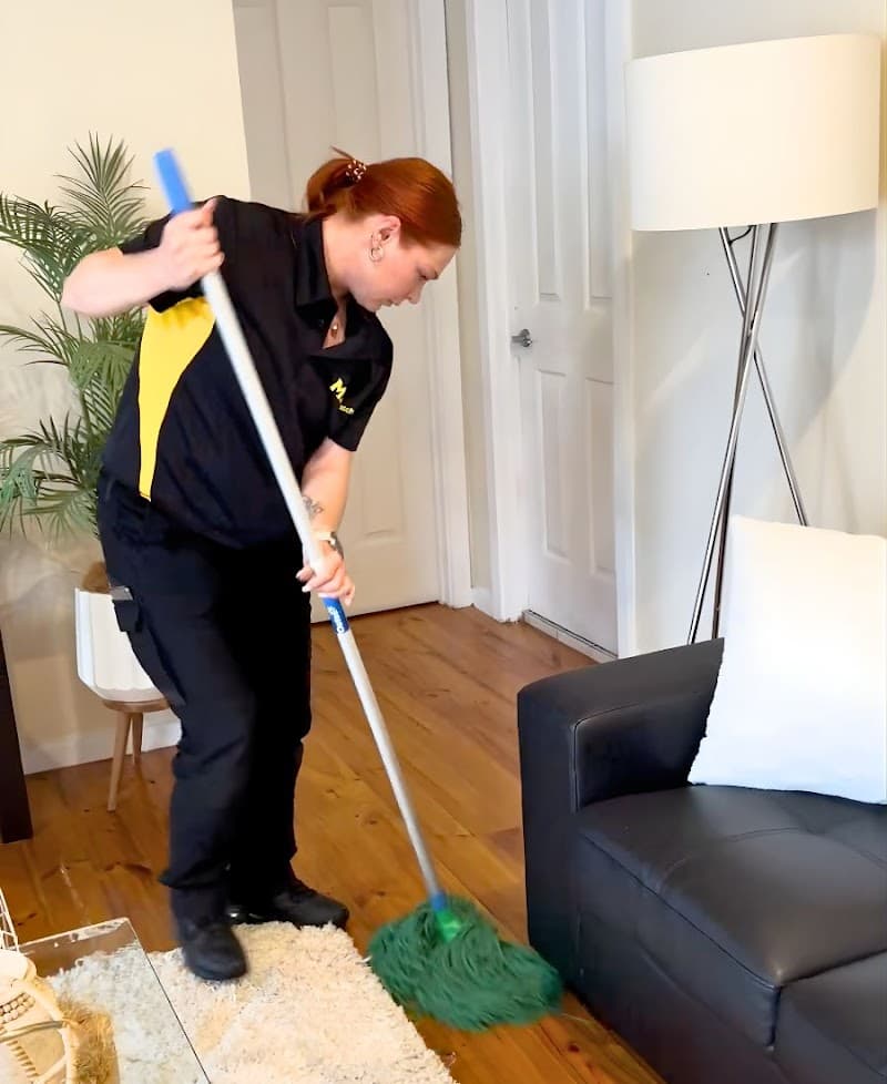 Maid2Match Adelaide cleaning work in Walkerville