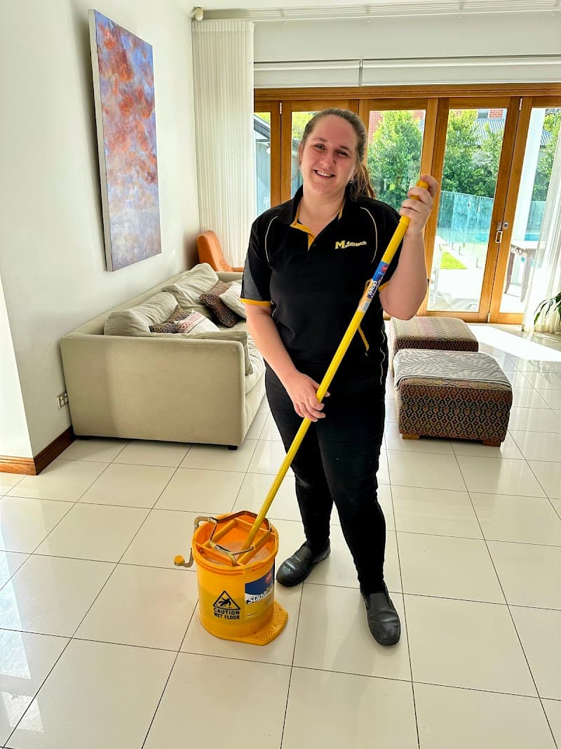 Maid2Match Adelaide cleaning work in Walkerville