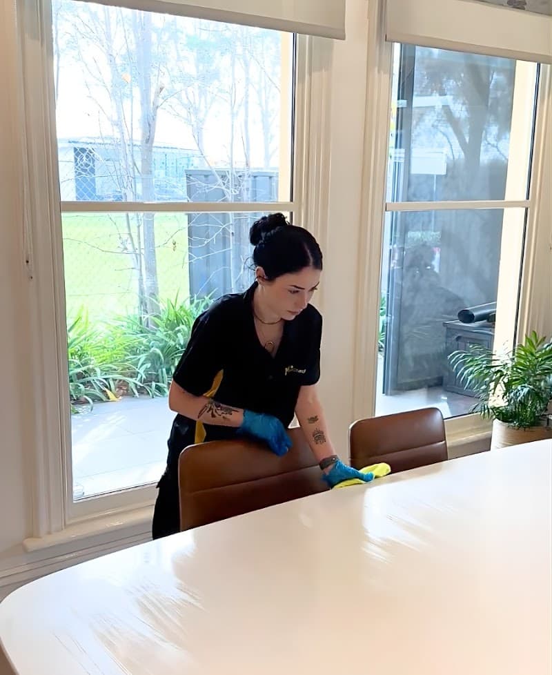 Maid2Match Adelaide cleaning work in Walkerville