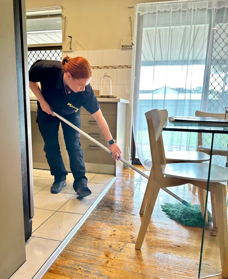 Maid2Match Adelaide cleaning work in Walkerville