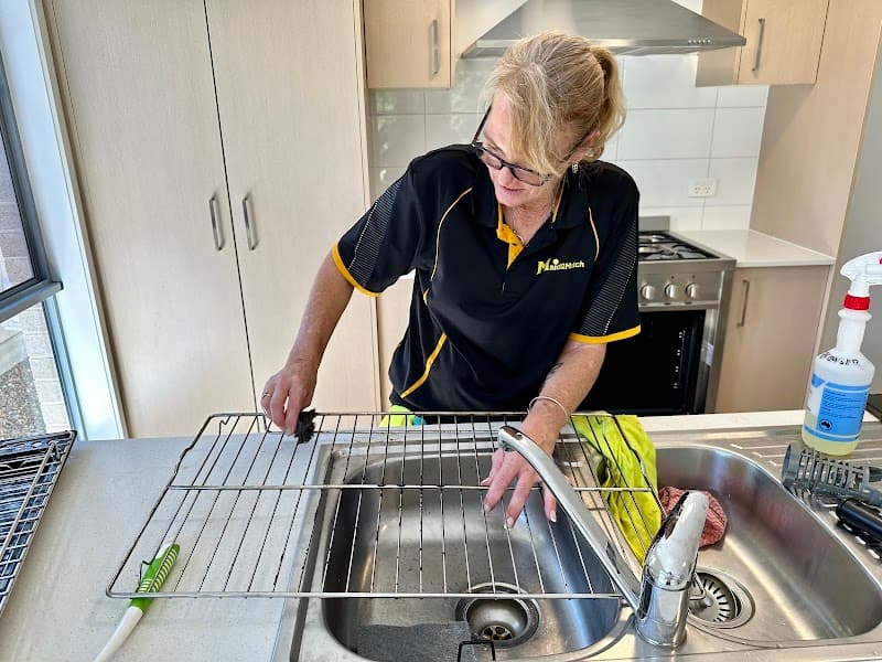 Maid2Match Ipswich cleaning work in Brookwater