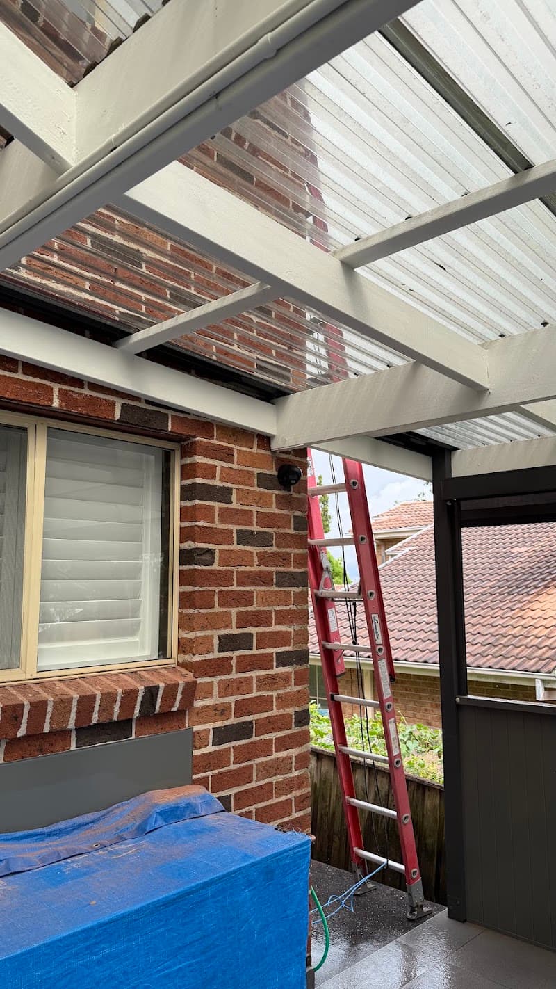 Mainsafe Australia security & cctv work in Greystanes