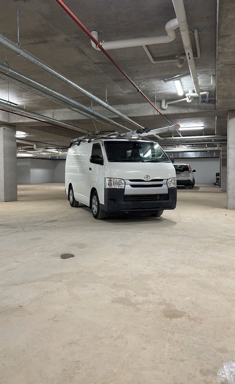 Mainsafe Australia security & cctv work in Greystanes