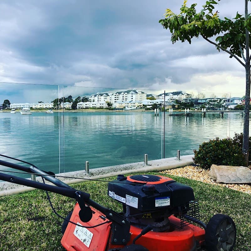 Maintain Me Gardening Services landscaping work in Ultimo