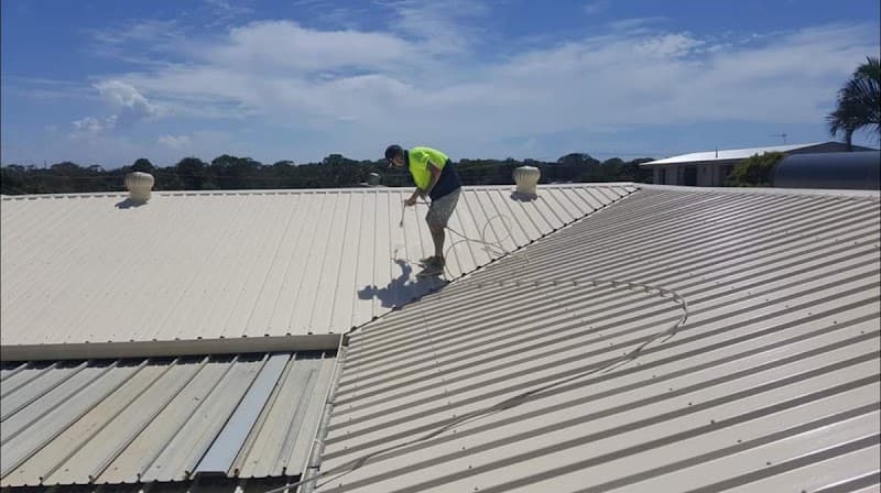 Maintenance Man Hervey Bay handyman work in Hervey Bay