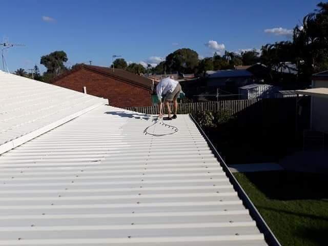 Maintenance Man Hervey Bay handyman work in Hervey Bay
