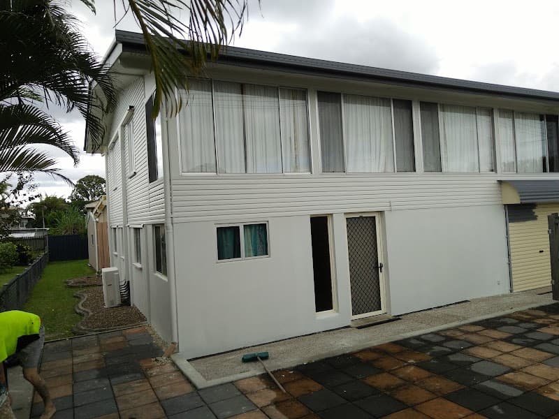 Maintenance Man Hervey Bay handyman work in Hervey Bay