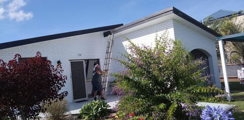 Maintenance Man Hervey Bay handyman work in Hervey Bay