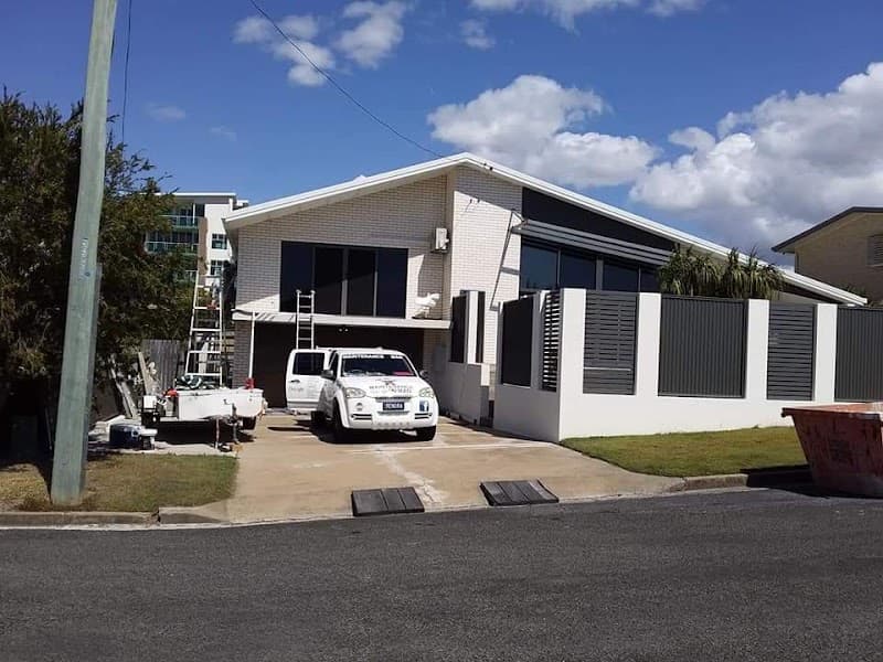 Maintenance Man Hervey Bay handyman work in Hervey Bay