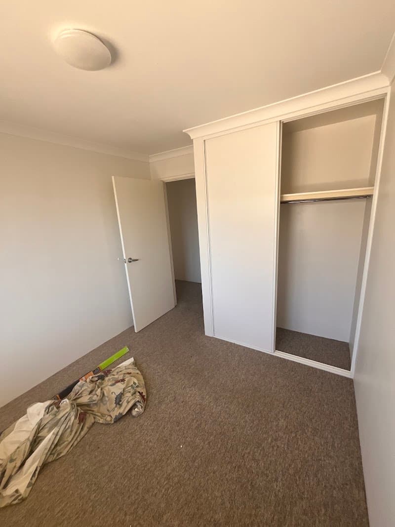 Maintenance Services Novin handyman work in Wanneroo