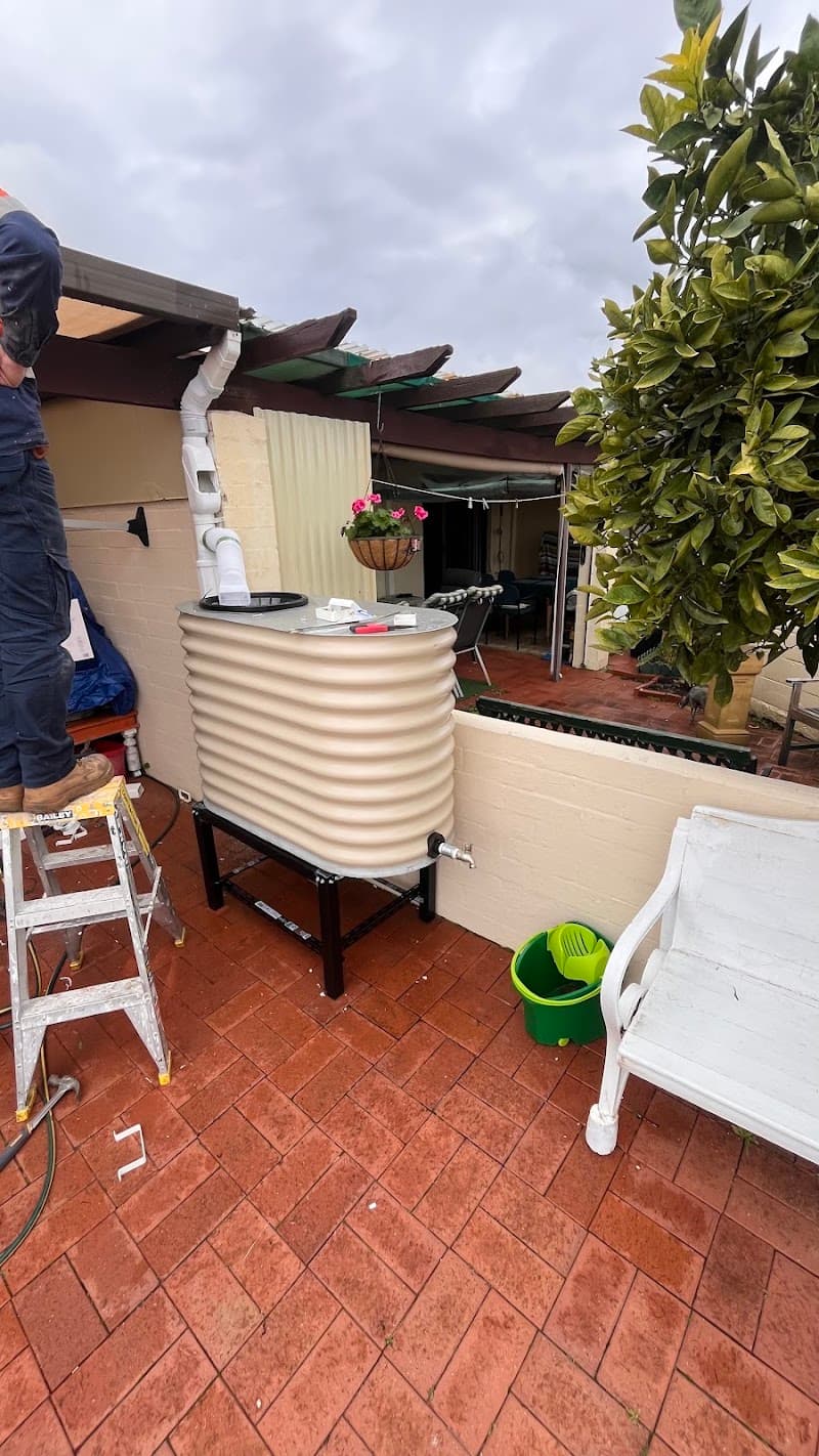 Maintenance Services Novin handyman work in Wanneroo