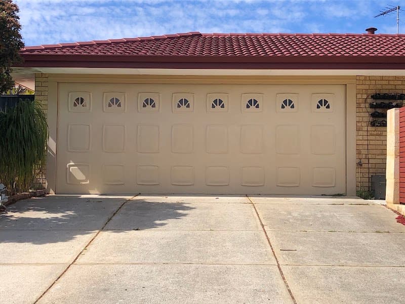 Majestic Garage Doors garage doors work in Clarkson