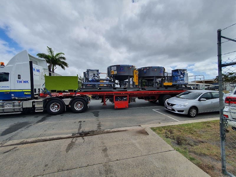 Major Electrical Pty Ltd electrician work in Mackay