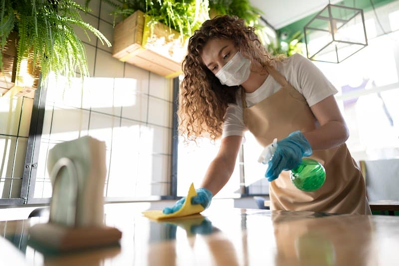 Make It Clean Services - Cleaners Brisbane | House Cleaning | Office & Commercial Buildings cleaning work in Fitzgibbon
