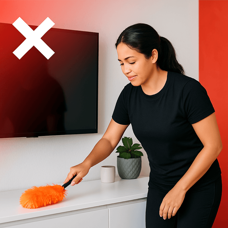 Make It Clean Services - Cleaners Brisbane | House Cleaning | Office & Commercial Buildings cleaning work in Fitzgibbon