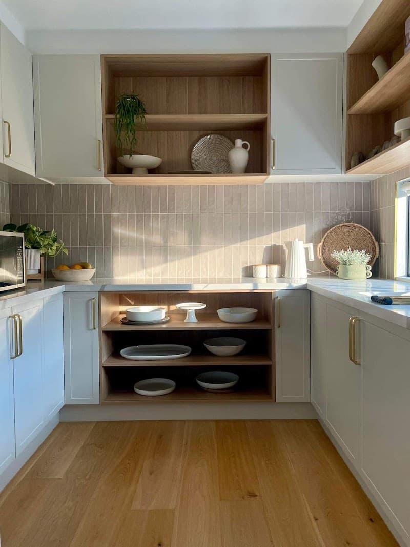 Maks Joinery carpentry work in Keysborough
