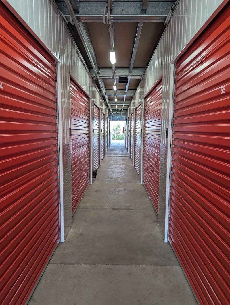 Mammoth Storage Bundaberg removalist work in Kensington