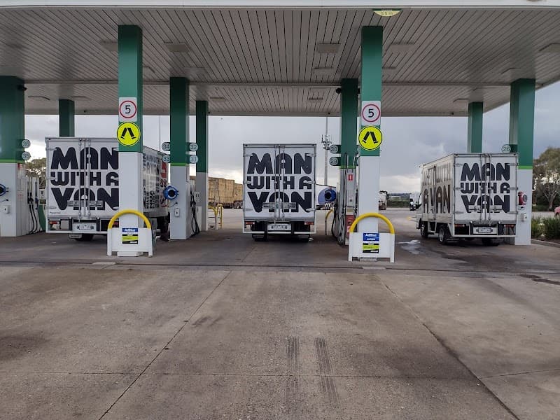 Man With A Van removalist work in Cranbourne