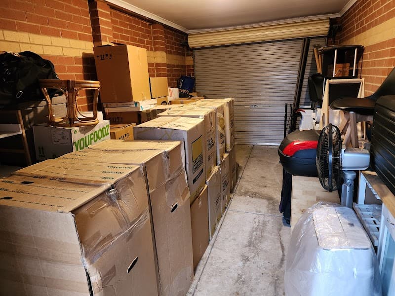 Man With A Van removalist work in Cranbourne