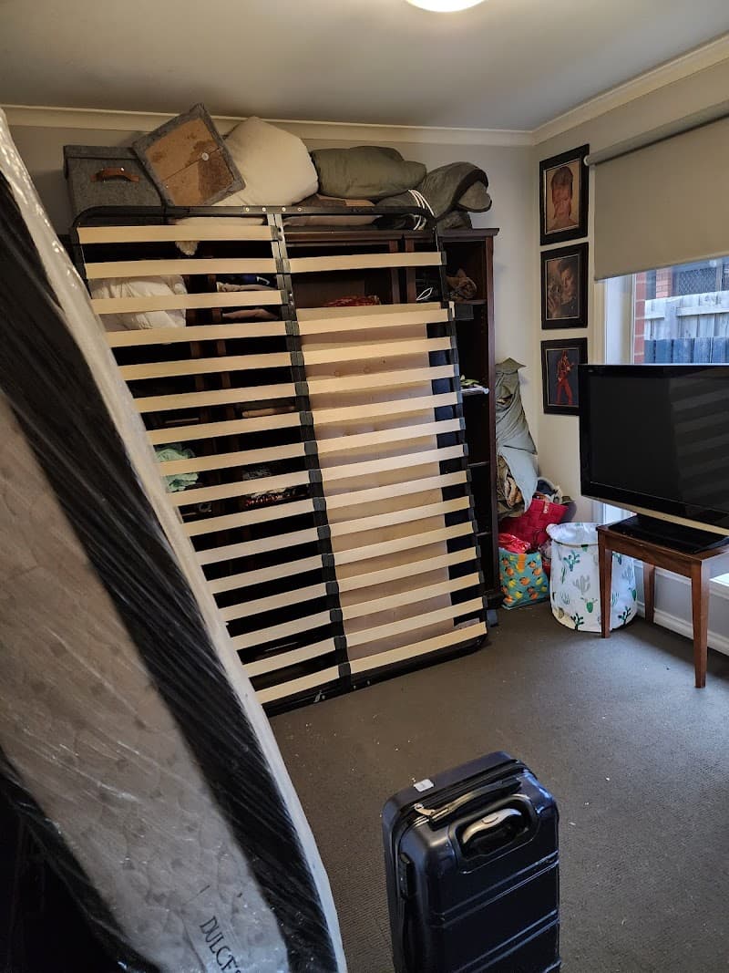 Man With A Van removalist work in Cranbourne
