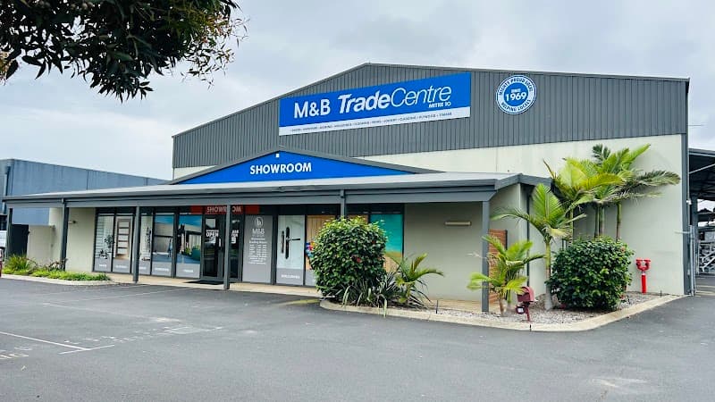 M&B Trade Centre Bunbury carpentry work in Bunbury