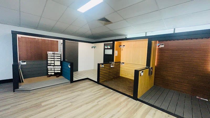 M&B Trade Centre Bunbury carpentry work in Bunbury