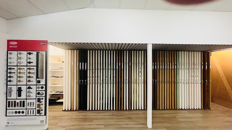 M&B Trade Centre Bunbury carpentry work in Bunbury