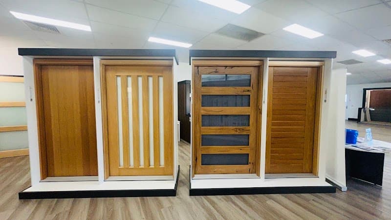 M&B Trade Centre Bunbury carpentry work in Bunbury