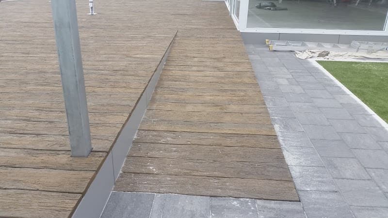 M&B Trade Centre Bunbury carpentry work in Bunbury