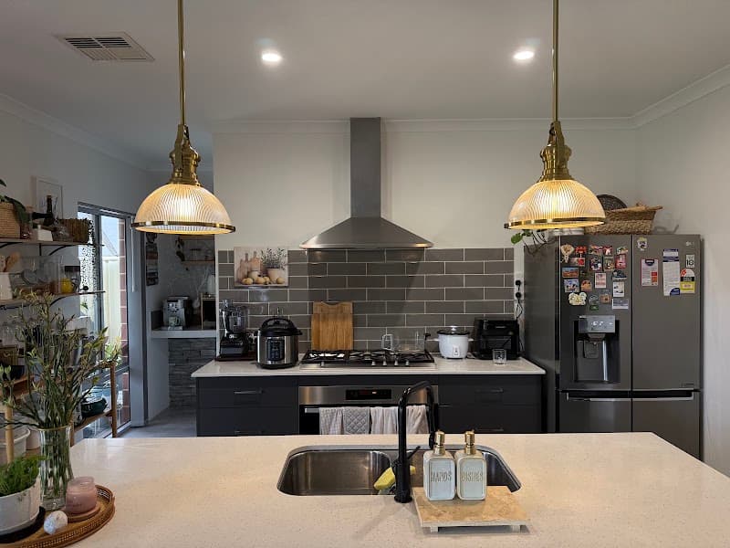 Mandin Electrical, Electrician Mandurah electrician work in Coodanup