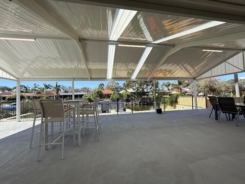 Mandin Electrical, Electrician Mandurah electrician work in Coodanup