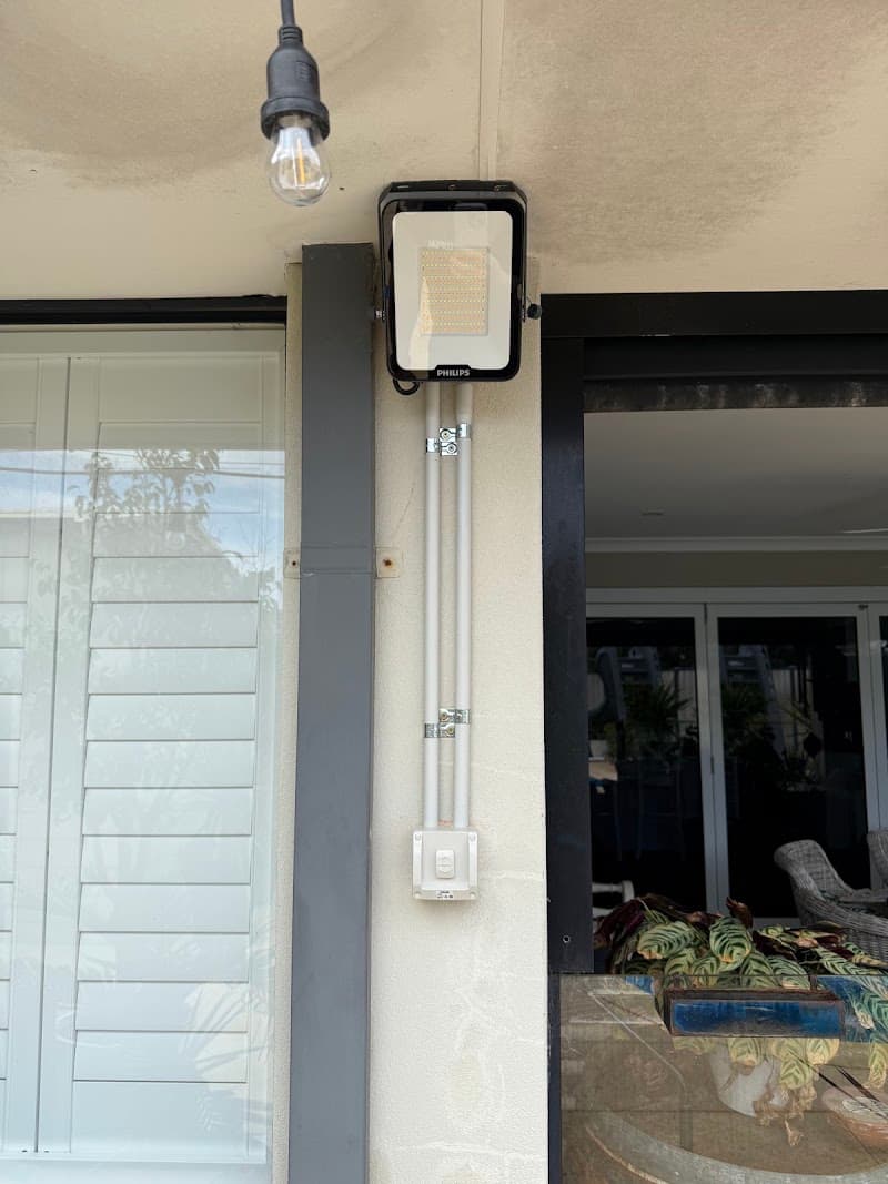 Mandin Electrical, Electrician Mandurah electrician work in Coodanup