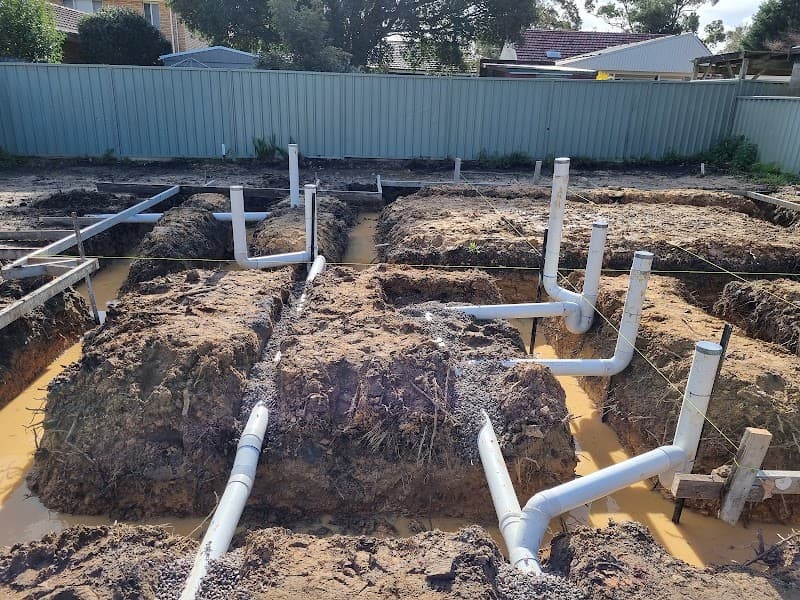 M&P Plumbing | Plumber Sutherland Shire plumber work in Kirrawee