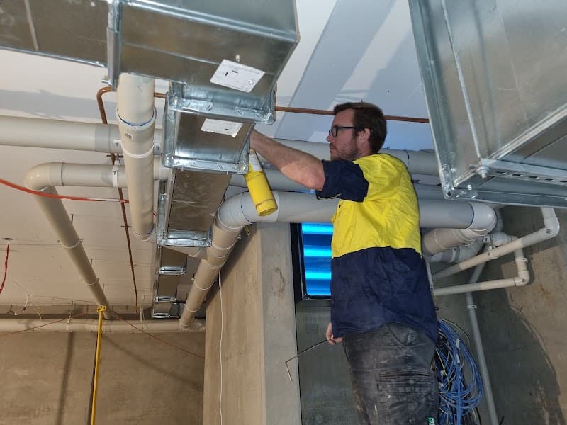 M&P Plumbing | Plumber Sutherland Shire plumber work in Kirrawee