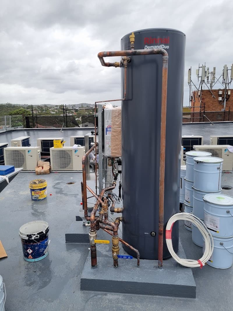 M&P Plumbing | Plumber Sutherland Shire plumber work in Kirrawee