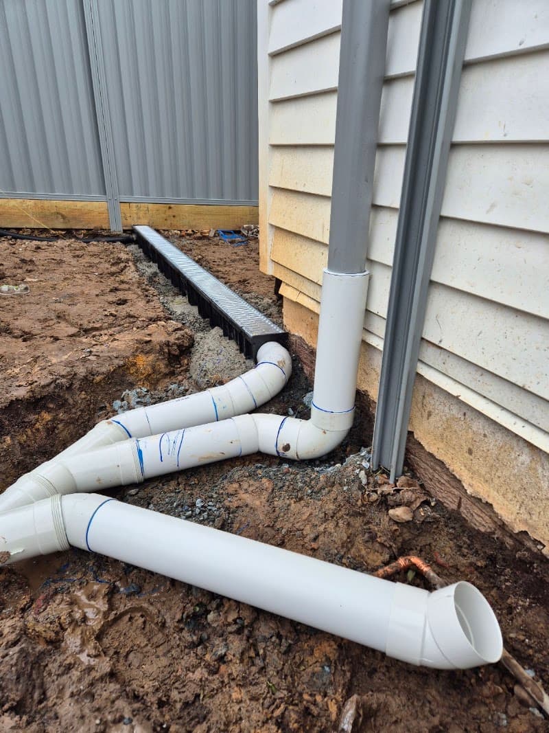 M&P Plumbing | Plumber Sutherland Shire plumber work in Kirrawee
