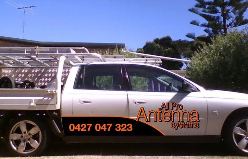 Mandurah Antenna antenna & tv work in Mandurah
