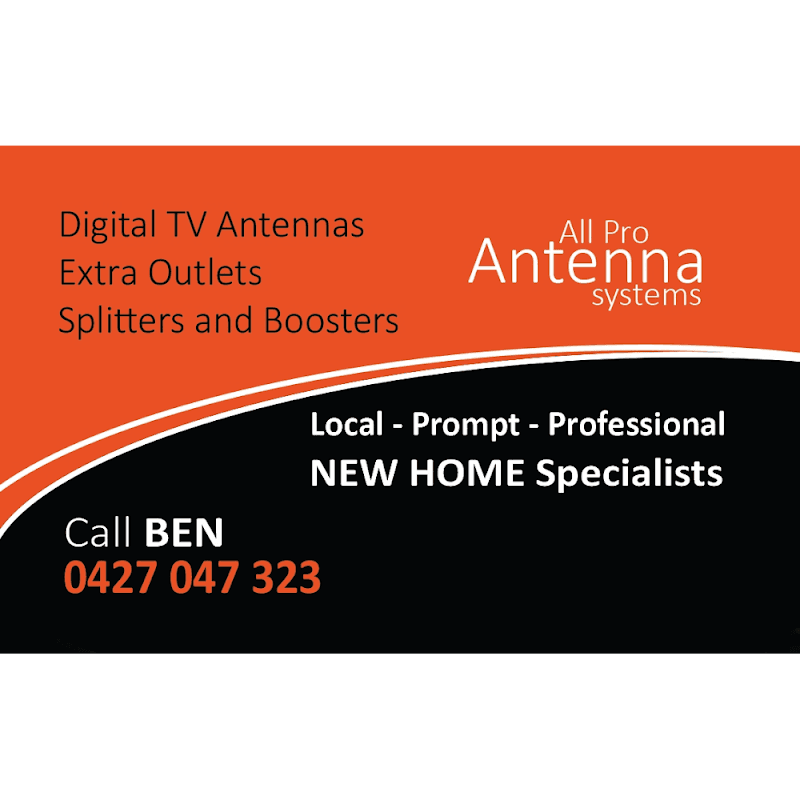 Mandurah Antenna antenna & tv work in Mandurah