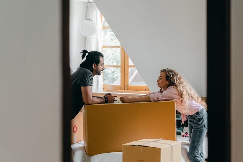 Mandurah City Removals removalist work in Barragup