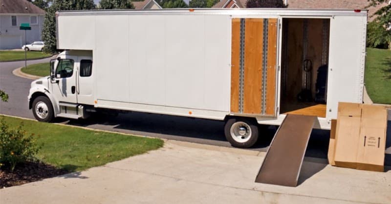 Mandurah City Removals removalist work in Barragup