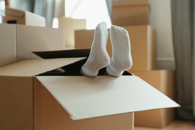 Mandurah City Removals removalist work in Barragup